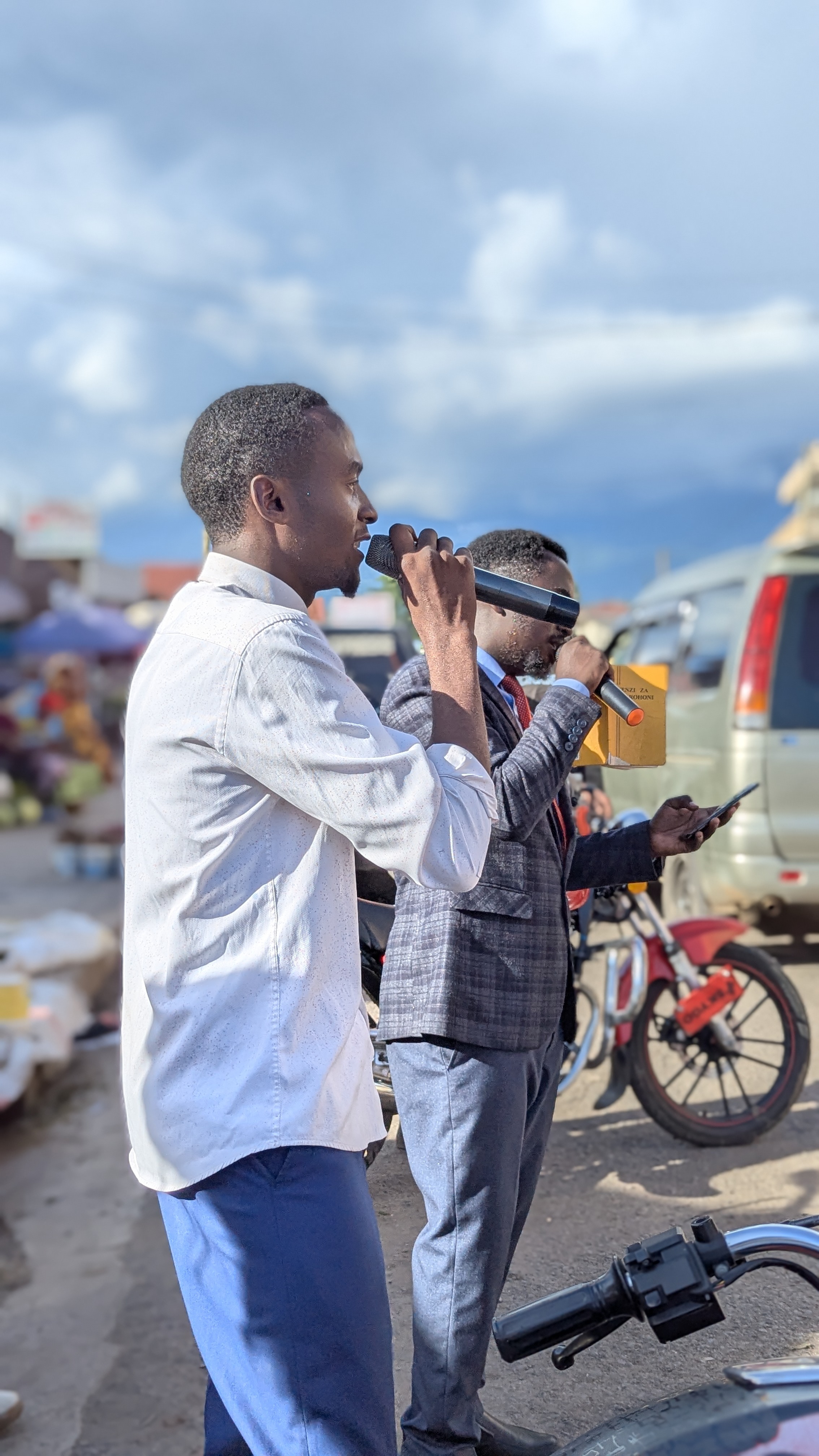 Healing Music Community - Ministry